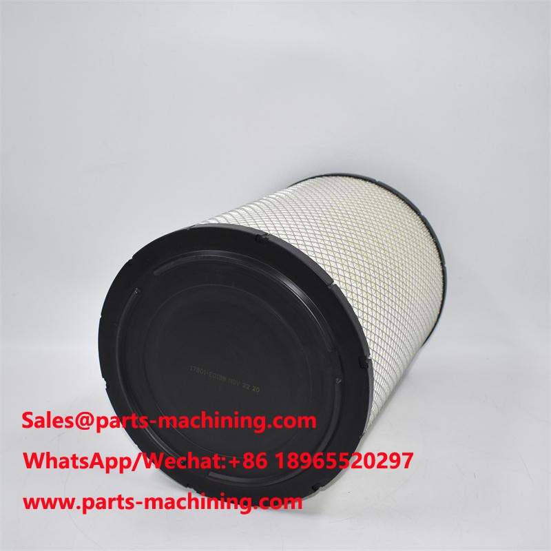 Hino Air Filter 17801-E0130 RS30112