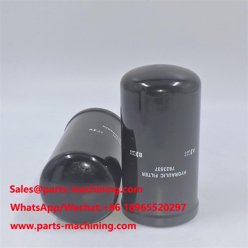 Liebherr Hydraulic Filter 7623537 HF35368 P764367