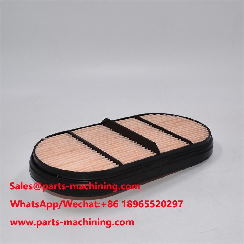 Air Filter 2355129 SA160130 For Truck