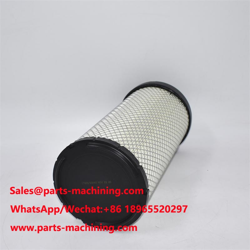Air Filter 17801-E0140 A13630 17801-JAB40 R003959