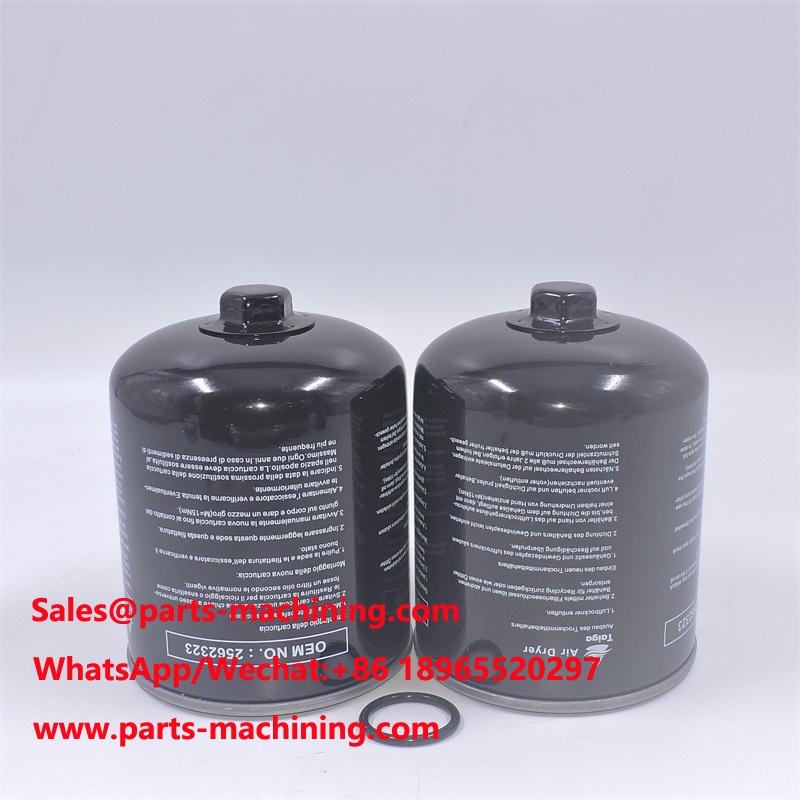 Air Dryer Filter 2562323