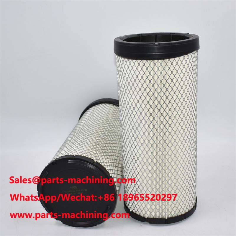 Air Filter 17801-E0140 A13630 17801-JAB40 R003959