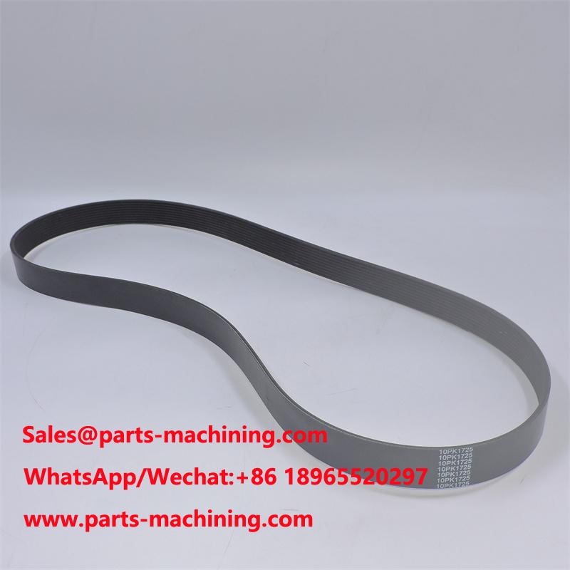 Volvo Penta V-Belt 3828041 10PK1725