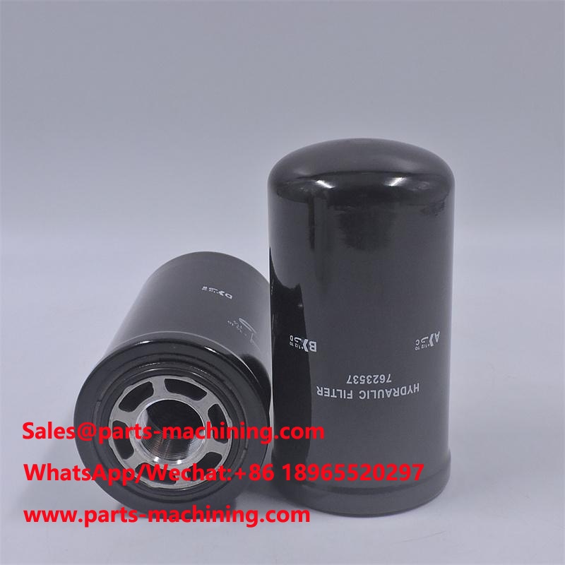 Liebherr Hydraulic Filter 7623537 HF35368 P764367