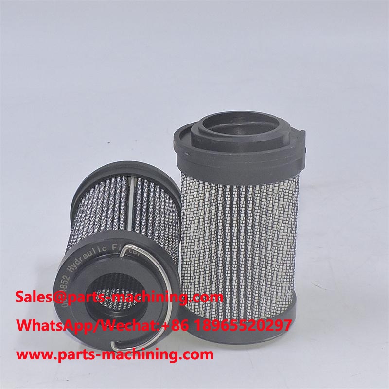 Poness Hydraulic Filter 0074852 SH51591V HY80074