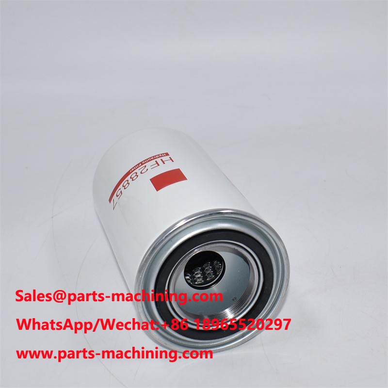 Hydraulic Filter HF28857 P550445 BT8833 Professional wholesalers