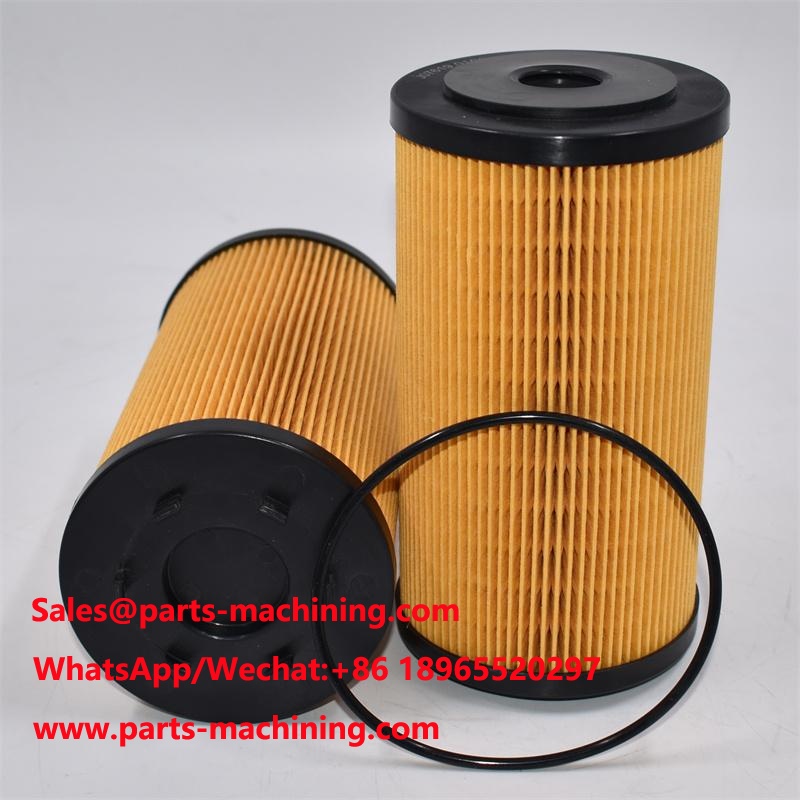 Kalmar Oil Filter J07619.0100 J076190100 SO11134