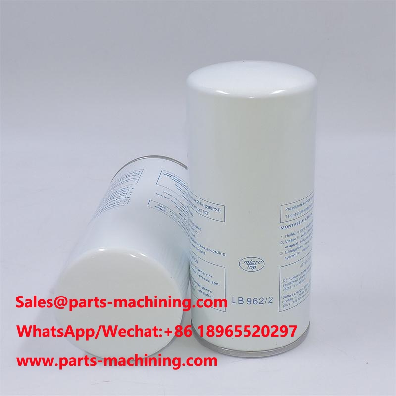 Air Oil Separator LB962-2 P783499 OAS99048