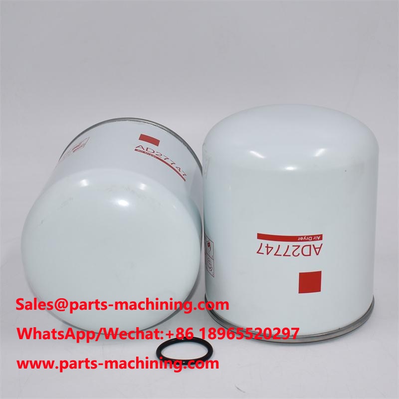 Air Dryer Filter AD27747 P951413 BA5379 T280W
