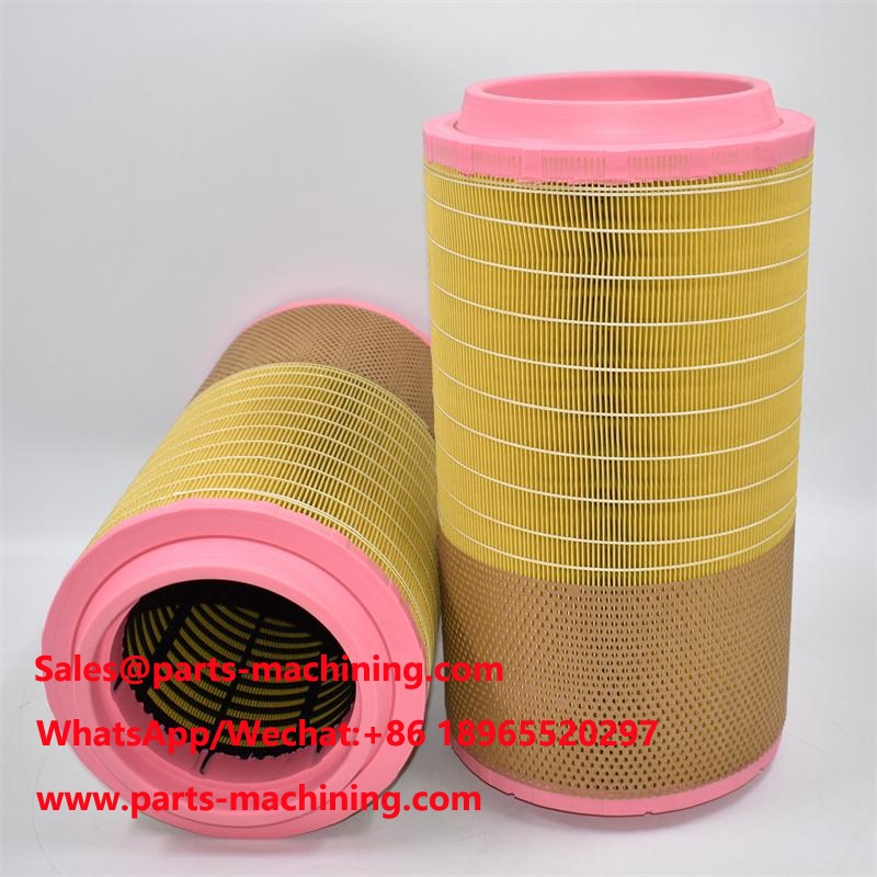 Air Filter AF26353 C26980 RS5432 For Volvo Generators