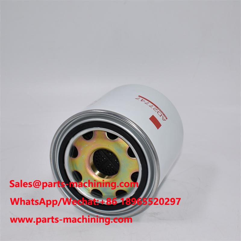 Air Dryer Filter AD27747 P951413 BA5379 T280W