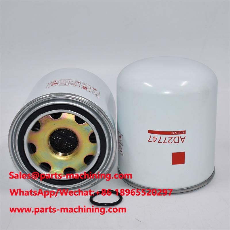 Air Dryer Filter AD27747 P951413 BA5379 T280W