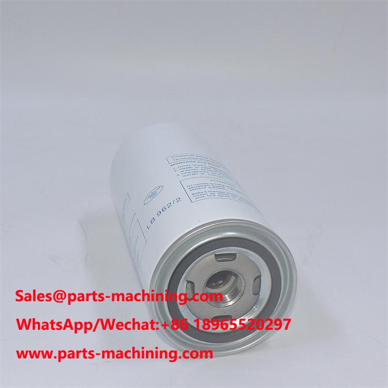 Air Oil Separator LB962-2 P783499 OAS99048