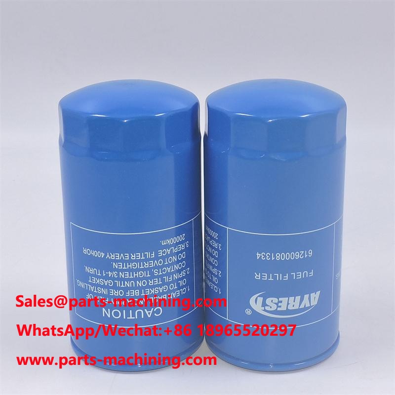 Fuel Filter 612600081334