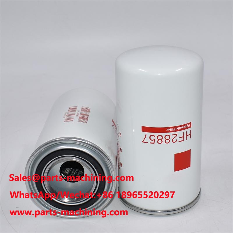 Hydraulic Filter HF28857 P550445 BT8833 Professional wholesalers