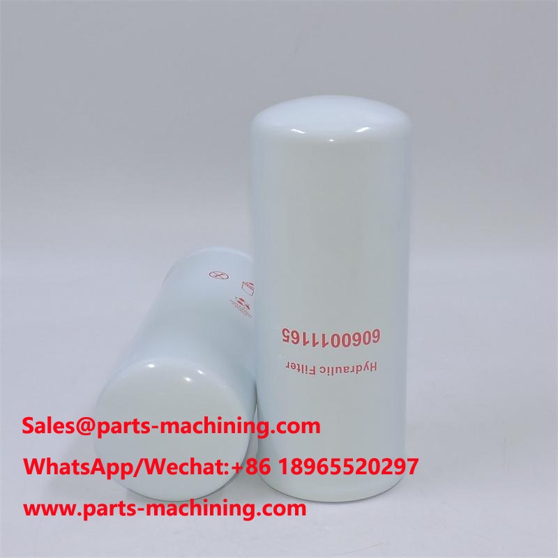 Epiroc Hydraulic Filter 6060011165 SH56605
