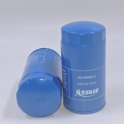 Weichai Fuel Filter 612600081334 1000442956 R010036 FF5622