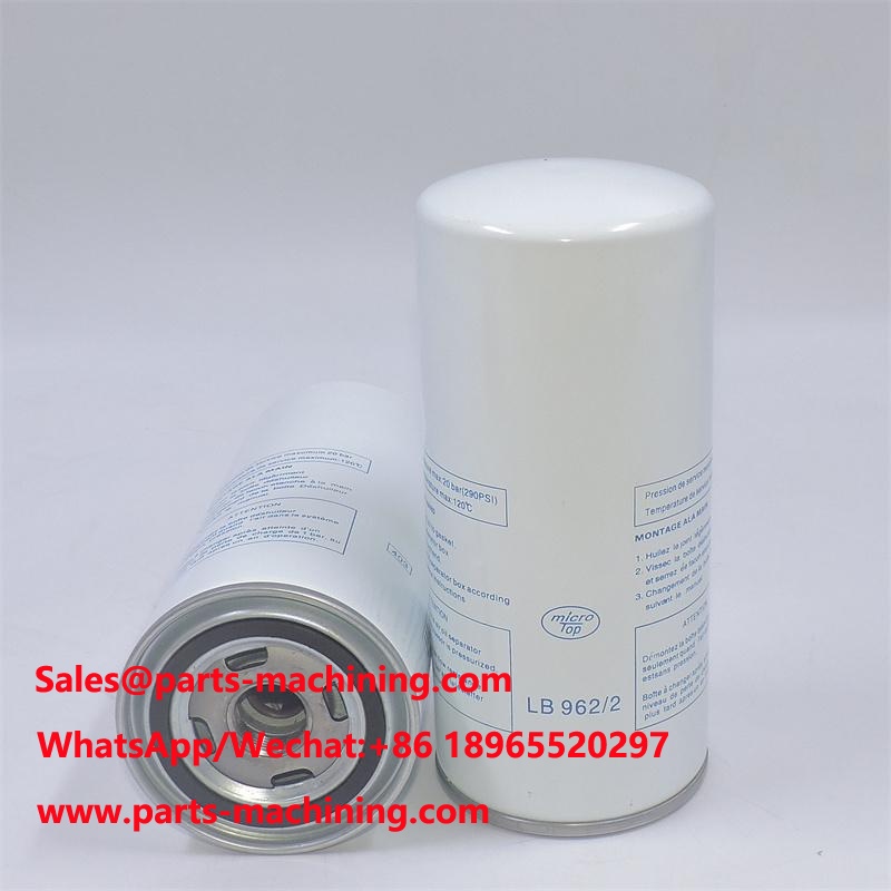 Air Oil Separator LB962-2 P783499 OAS99048