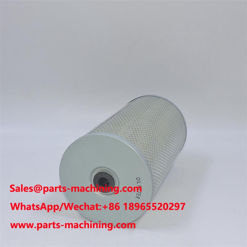 Oil Filter SO6169 LF17525