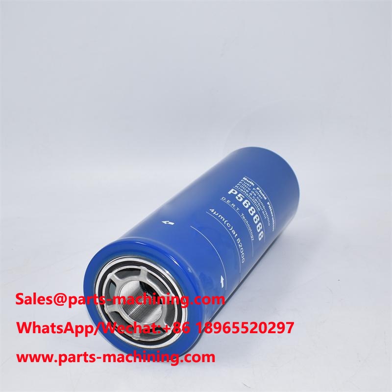 Fuel Filter Element P568666 BF46061 FF5897