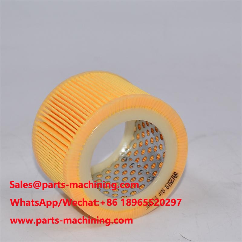Hifi Air Filter SA12519 C8005 P761045 E1536L