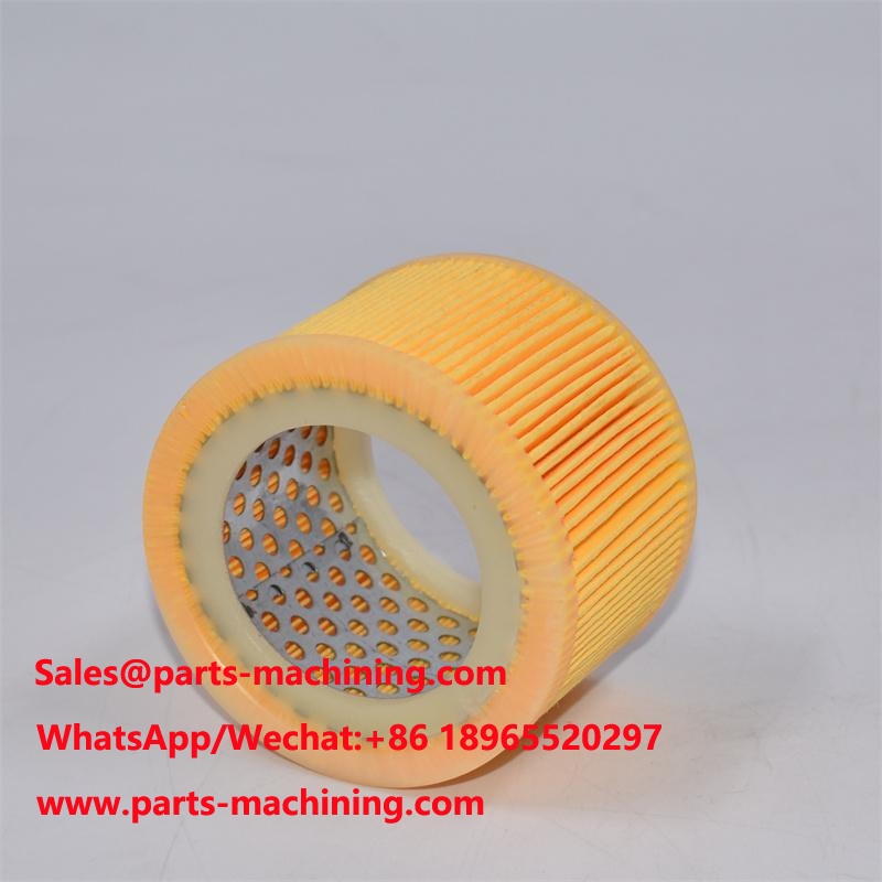Hifi Air Filter SA12519 C8005 P761045 E1536L