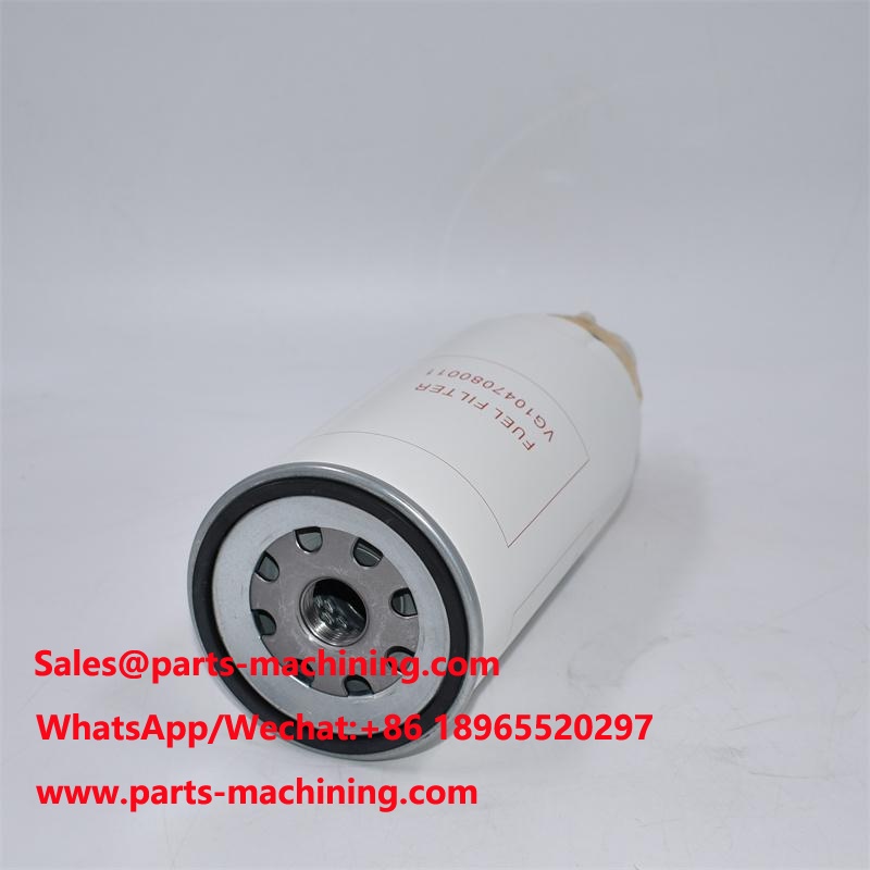 Sinotruk Fuel Water Separator VG1047080011 SN70207