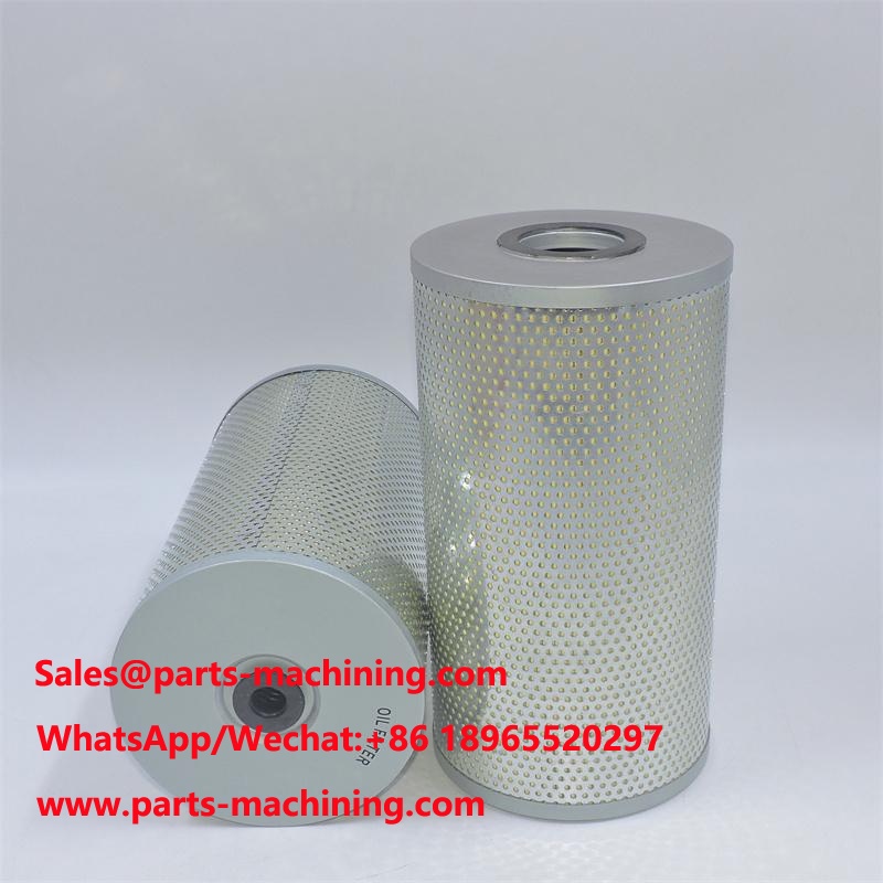 Oil Filter SO6169 LF17525
