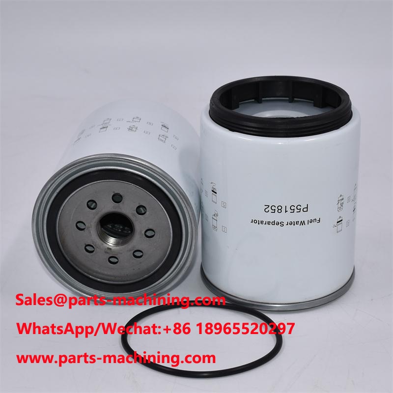 Fuel Water Separator P551852 FS19687 BF1223-O