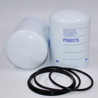 Hydraulic Filter P550275 HF6722 BT8423 Professional Manufactuer