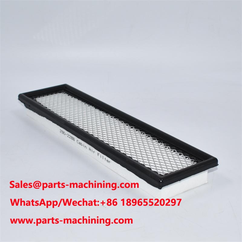 Cabin Air Filter 290-2288 2902288 P644254 PA30270