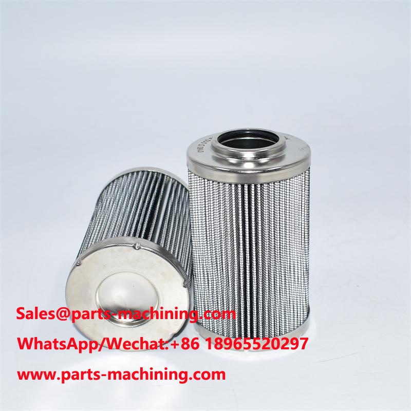 Hydac Hydraulic Filter 0160D010BN4HC-V D37B10GV