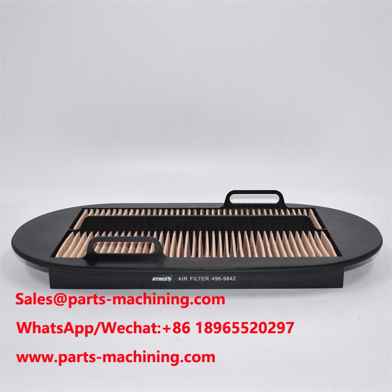 Caterpillar 496-9842 4969842 For Excavators