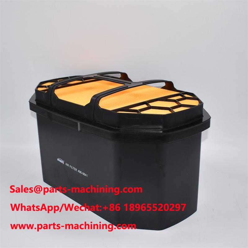 Air Filter 496-9841 4969841 SA160098 SL83178