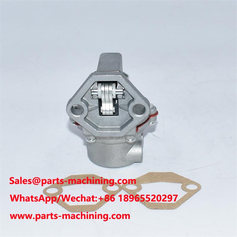 Fuel Lift Pump 751-14175