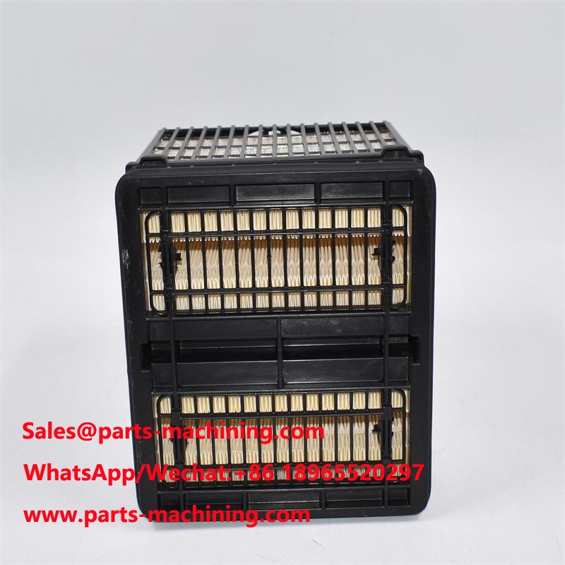 Komatsu Air Filter Kit 600-185-2700 KA16897