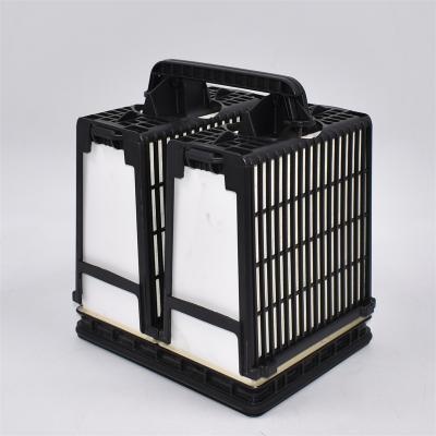 Komatsu Air Filter Kit 600-185-2700 KA16897