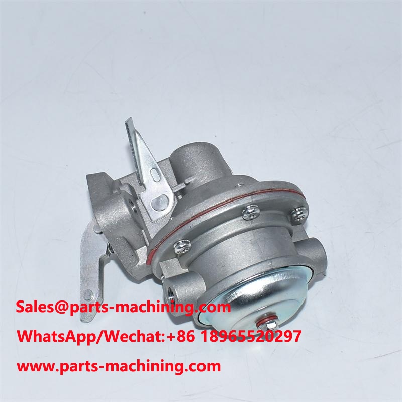 Fuel Pump TRE42211