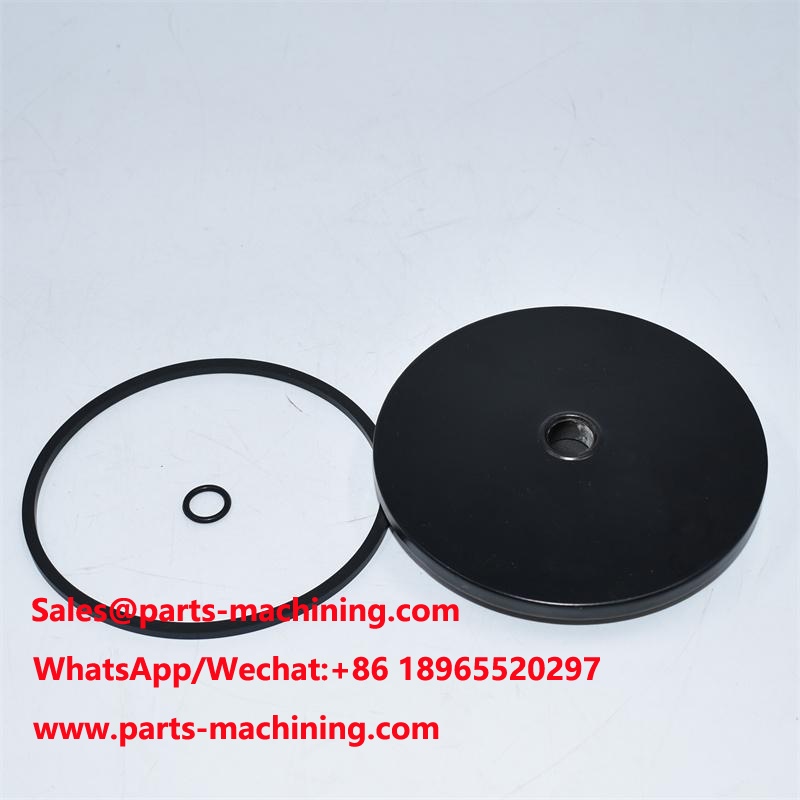 Lid Kit RK11192701 RK11-1927-01