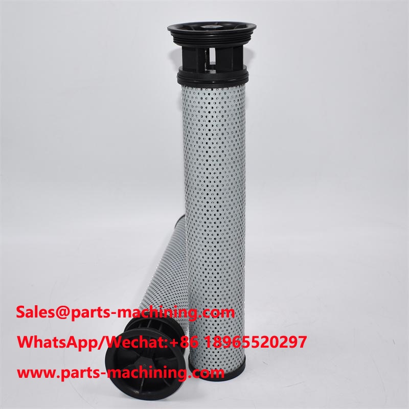Ponsse 0076629 SH51598 HY80050 For Stage IV