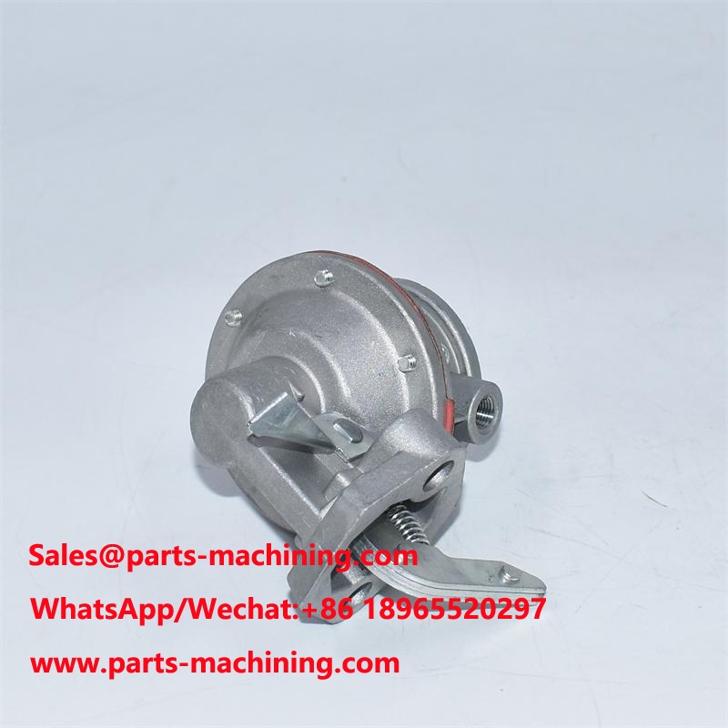 Fuel Pump TRE42211