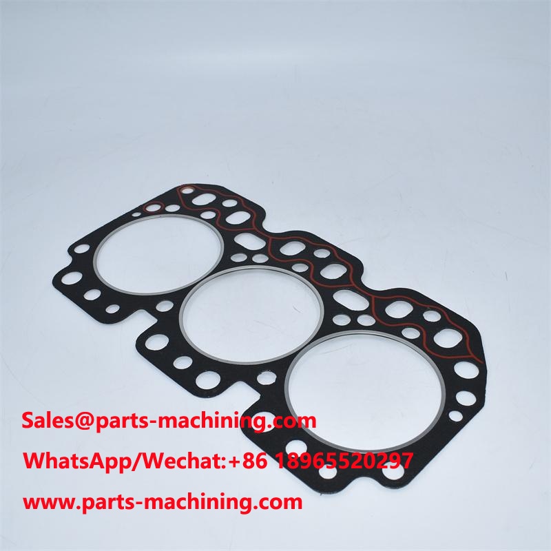 John Deere Head Gasket TR97356