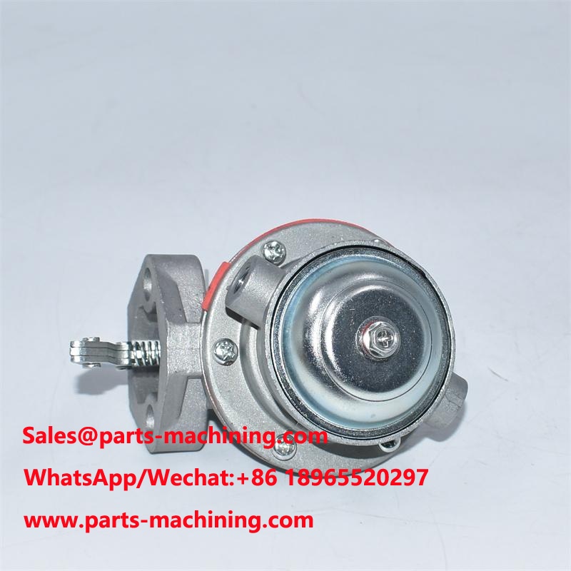 Fuel Pump TRE42211