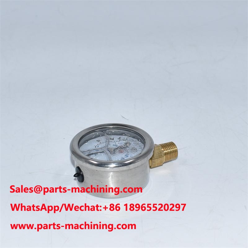 Racor Gauge RK19476 YRK19667