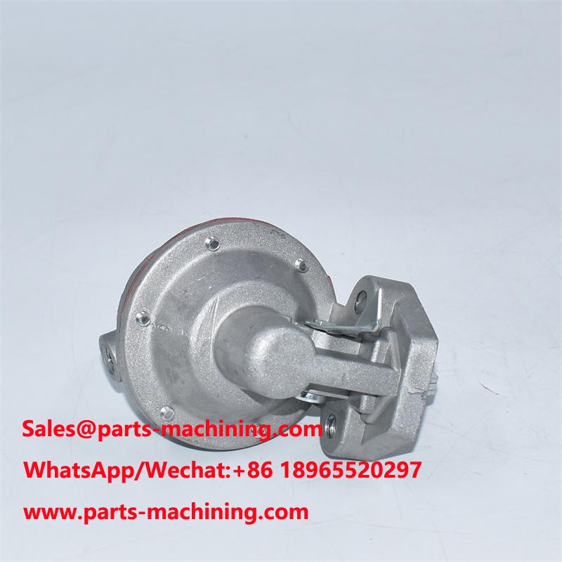 Fuel Pump TRE42211