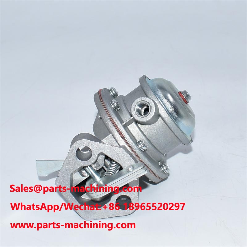Fuel Pump TRE42211