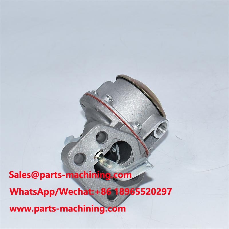 Perkins Lift Pump Assembly T412942