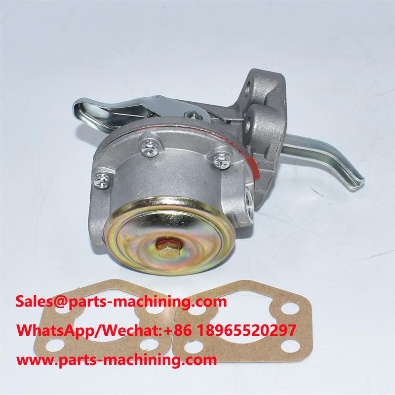 Perkins Lift Pump Assembly T412942