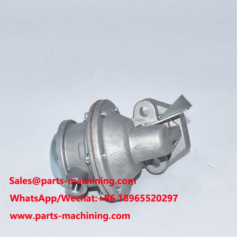Fuel Pump TRE42211