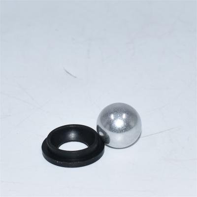 Racor Replacement Check Ball Kit RK11028B